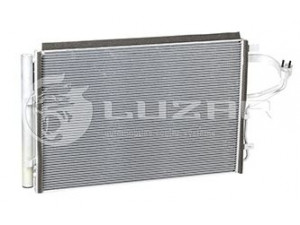LUZAR LRAC 08X0 kondensatorius, oro kondicionierius 
 Oro kondicionavimas -> Kondensatorius
97606-3X000, 97606-3X000