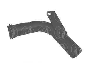 FARE SA 3201 aušinimo skysčio vamzdis 
 Aušinimo sistema -> Žarnelės/vamzdeliai/sujungimai -> Radiatoriaus žarnos
7700869863