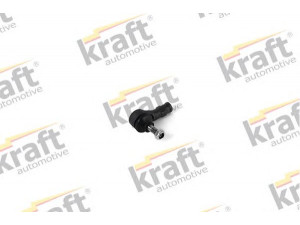 KRAFT AUTOMOTIVE 4310115 skersinės vairo trauklės galas 
 Vairavimas -> Vairo mechanizmo sujungimai
6N0 411 812, 6N0 422 812, 6N0419812