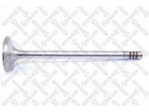 STELLOX 01-23232-SX įleidimo vožtuvas 
 Variklis -> Variklio uždegimo laiko reguliavimo kontrolė -> Vožtuvų eilė -> Vožtuvai/dalys
60812982, 608 12 982, 7735898