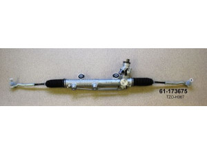 BILSTEIN 61-173675 vairo pavara 
 Vairavimas -> Vairo pavara/siurblys
219 460 06 00, 219 460 06 00 80