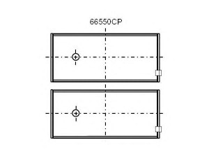 GLYCO 66550CP guolis