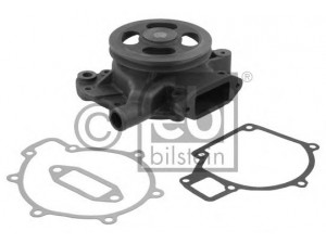 FEBI BILSTEIN 35029 vandens siurblys 
 Aušinimo sistema -> Vandens siurblys/tarpiklis -> Vandens siurblys
51.06500.6480, 51.06500.9480