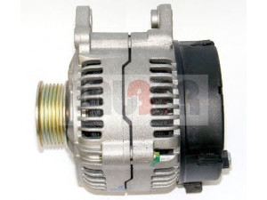 LAUBER 11.1264 kintamosios srovės generatorius 
 Elektros įranga -> Kint. sr. generatorius/dalys -> Kintamosios srovės generatorius
028 903 027 D, 028 903 028 B, 028903027D