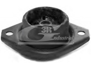 3RG 45301 variklio montavimas 
 Variklis -> Variklio montavimas -> Variklio montavimo rėmas
6140218, 6140223, 81AB6B032AK