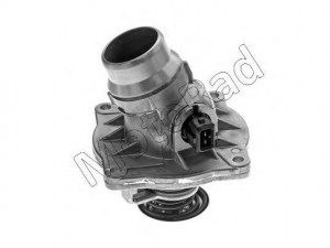 MOTORAD 468-105 termostatas, aušinimo skystis 
 Aušinimo sistema -> Termostatas/tarpiklis -> Thermostat
11 53 1 436 386, PBM000010, PEL000060
