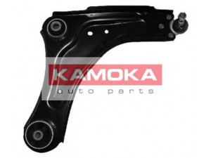 KAMOKA 995073 vikšro valdymo svirtis 
 Ašies montavimas/vairavimo mechanizmas/ratai -> Valdymo svirtis/pasukamosios svirties sujungimas -> Vairo trauklės (valdymo svirtis, išilginis balansyras, diago
54 50 000 02R, 54 50 000 11R