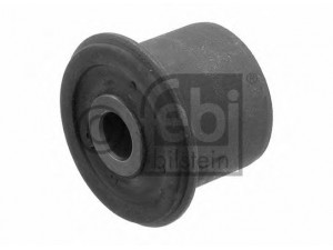 FEBI BILSTEIN 31271 valdymo svirties/išilginių svirčių įvorė 
 Ašies montavimas/vairavimo mechanizmas/ratai -> Valdymo svirtis/pasukamosios svirties sujungimas -> Montavimas/sutvirtinimas
0007001V006000000, 0007001V006000000 S1