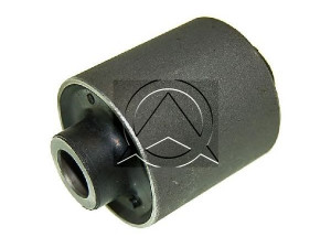 SIDEM 865602 valdymo svirties/išilginių svirčių įvorė 
 Ašies montavimas/vairavimo mechanizmas/ratai -> Valdymo svirtis/pasukamosios svirties sujungimas -> Montavimas/sutvirtinimas
RBX 101160, RBX 101790