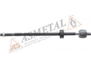 ASMETAL 20VW2000 vidinė skersinė vairo trauklė 
 Vairavimas -> Vairo mechanizmo sujungimai
357422821