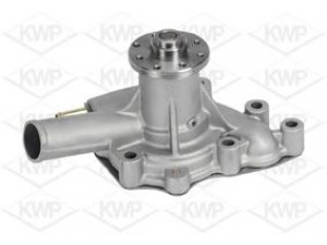 KWP 10797 vandens siurblys 
 Aušinimo sistema -> Vandens siurblys/tarpiklis -> Vandens siurblys
8-94376837-0