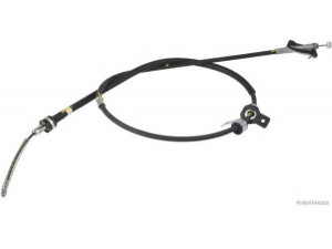 MAGNETI MARELLI 600000126090 trosas, stovėjimo stabdys
46420-87106, 46420-87106-000, 46420-87108