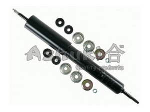 ASHUKI T350-75 amortizatorius 
 Pakaba -> Amortizatorius
48531-28350, 48531-28370, 48531-28371