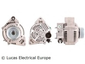 LUCAS ELECTRICAL LRA01401 kintamosios srovės generatorius 
 Elektros įranga -> Kint. sr. generatorius/dalys -> Kintamosios srovės generatorius
31100-PK2-003, 31100-PK2-0146, 31100-PK2-031