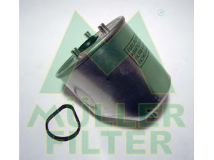 MULLER FILTER FN292 kuro filtras 
 Techninės priežiūros dalys -> Papildomas remontas
190197, 1906000000, 1906E6, 9672314980