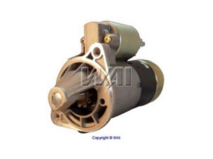 WAIglobal 16998N starteris 
 Elektros įranga -> Starterio sistema -> Starteris
M001T72182, M1T71081, 2330020R10