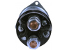 PowerMax 81011380 solenoidinis jungiklis, starteris