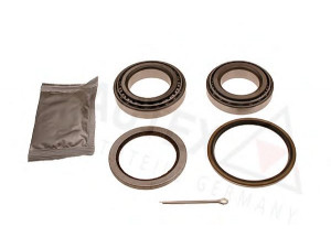 AUTEX 810707 rato guolio komplektas 
 Ašies montavimas/vairavimo mechanizmas/ratai -> Rato stebulė/montavimas -> Rato guolis