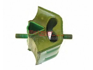 METZGER 8050896 variklio montavimas 
 Variklis -> Variklio montavimas -> Variklio montavimo rėmas
823 199 381B, 893 199 381B