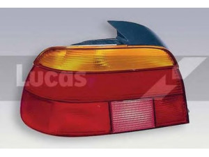 LUCAS ELECTRICAL LPB968 kombinuotas galinis žibintas 
 Kėbulas -> Transporto priemonės galas -> Kombinuotas galinis žibintas/dalys -> Kombinuotas galinis žibintas