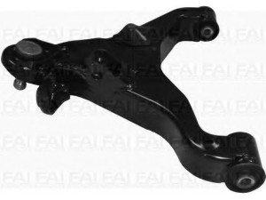 FAI AutoParts SS7433 vikšro valdymo svirtis 
 Ašies montavimas/vairavimo mechanizmas/ratai -> Valdymo svirtis/pasukamosios svirties sujungimas -> Vairo trauklės (valdymo svirtis, išilginis balansyras, diago
54500EB300