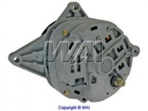 WAIglobal 8194N kintamosios srovės generatorius