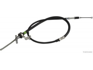 MAGNETI MARELLI 600000119150 trosas, stovėjimo stabdys
46430-42070