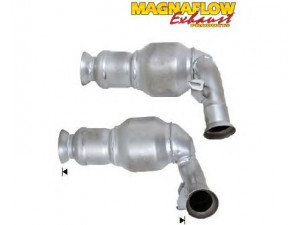 MAGNAFLOW 75026D katalizatoriaus keitiklis
2034904936