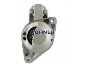 AD KÜHNER 254472 starteris 
 Elektros įranga -> Starterio sistema -> Starteris
0061510401, A0061510401, M001T30271