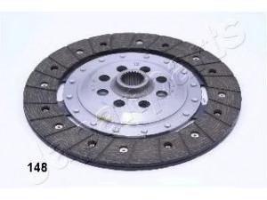 JAPANPARTS DF-148 sankabos diskas 
 Sankaba/dalys -> Sankabos diskas
30100-AU400