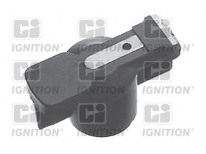 QUINTON HAZELL XR276 rotorius, skirstytuvas 
 Kibirkšties / kaitinamasis uždegimas -> Degimo skirstytuvas/dalys
MD611151, T16571, 27115-32500, 27131-32810