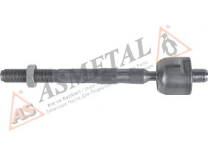 ASMETAL 20RN0515 vidinė skersinė vairo trauklė 
 Vairavimas -> Vairo mechanizmo sujungimai
48 52 100 01R