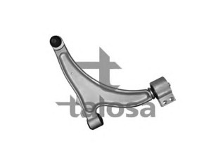 TALOSA 40-07608 vikšro valdymo svirtis 
 Ašies montavimas/vairavimo mechanizmas/ratai -> Valdymo svirtis/pasukamosios svirties sujungimas -> Vairo trauklės (valdymo svirtis, išilginis balansyras, diago
13273605, 13318885, 352071, 352870