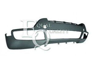 EQUAL QUALITY P2410 buferis 
 Kėbulas -> Transporto priemonės priekis -> Buferis/dalys
51117172356