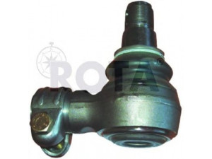ROTA 2076529 skersinės vairo trauklės galas; kampinis sujungimas 
 Vairavimas -> Vairo mechanizmo sujungimai
8151876