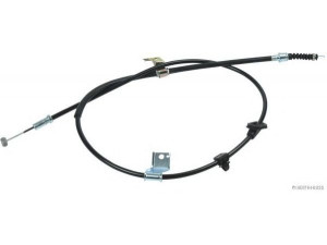 MAGNETI MARELLI 600000125280 trosas, stovėjimo stabdys
47510-SAA-J53, 47510-SAA-J54