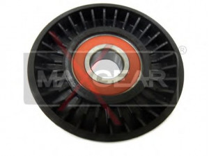 MAXGEAR 54-0416 įtempiklio svirtis, V formos rumbuotas diržas 
 Diržinė pavara -> V formos rumbuotas diržas/komplektas -> Įtempiklis
1340555, 90571758, 90571758, 90571758