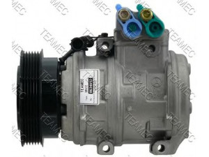 TEAMEC 8634812 kompresorius, oro kondicionierius 
 Oro kondicionavimas -> Kompresorius/dalys
1605022900, 977012D600, 0K2KB61450
