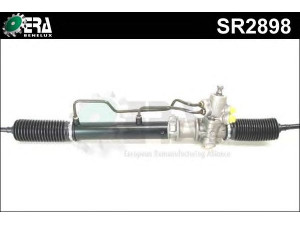ERA Benelux SR2898 vairo pavara 
 Vairavimas -> Vairo pavara/siurblys
57710-22100, 57710-22101