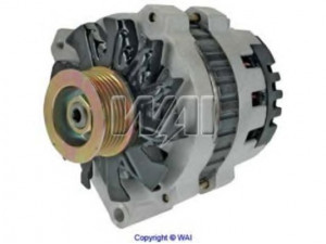 WAIglobal 8165-3N kintamosios srovės generatorius