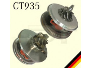 ACI - AVESA CT-935 montavimo komplektas, kompresorius 
 Išmetimo sistema -> Turbokompresorius
028145702N, 028145702R, 038145702L