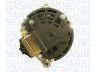 MAGNETI MARELLI 944390327410 kintamosios srovės generatorius 
 Elektros įranga -> Kint. sr. generatorius/dalys -> Kintamosios srovės generatorius
7701349263, 7701351052