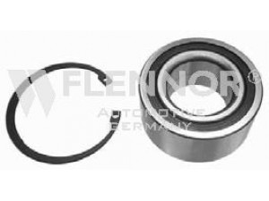 FLENNOR FR690237 rato guolio komplektas 
 Ašies montavimas/vairavimo mechanizmas/ratai -> Rato stebulė/montavimas -> Rato guolis
335015, 94 033 501 58, 95035620
