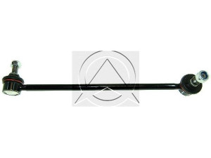 SIDEM 87365 šarnyro stabilizatorius 
 Ašies montavimas/vairavimo mechanizmas/ratai -> Stabilizatorius/fiksatoriai -> Savaime išsilyginanti atrama
54840 1E100, 54840 1G000, 54840 1E100