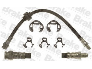 Brake ENGINEERING BH773243 stabdžių žarnelė 
 Stabdžių sistema -> Stabdžių žarnelės
7609088, 7655155, 7609088, 7655155