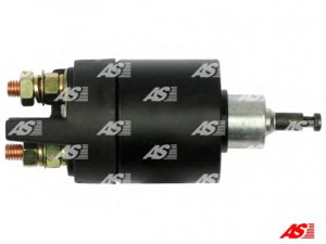 AS-PL SS9009B solenoidinis jungiklis, starteris