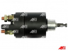 AS-PL SS9009B solenoidinis jungiklis, starteris