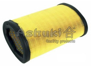 ASHUKI 0396-3401 oro filtras 
 Filtrai -> Oro filtras
1 457 433 234/BOSCH, 16546-6F900