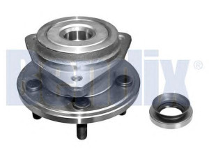 BENDIX 050482B rato guolio komplektas 
 Ašies montavimas/vairavimo mechanizmas/ratai -> Rato stebulė/montavimas -> Rato guolis
53007449, 53007449AB
