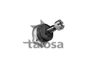 TALOSA 47-04341 atramos/vairo trauklė 
 Ašies montavimas/vairavimo mechanizmas/ratai -> Sujungimai -> Atramos/vairo trauklė
10424, 1954430, 4011001G00, 4011001G25